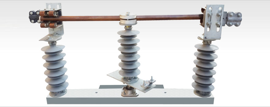 Gang Operated switch &  Air Break Switch